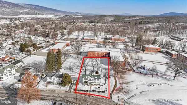 $299,900 | 287 East Main Street, Romney, WV 26757