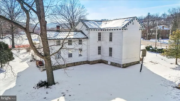 $299,900 | 287 East Main Street, Romney, WV 26757