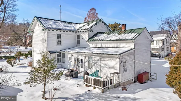 $299,900 | 287 East Main Street, Romney, WV 26757