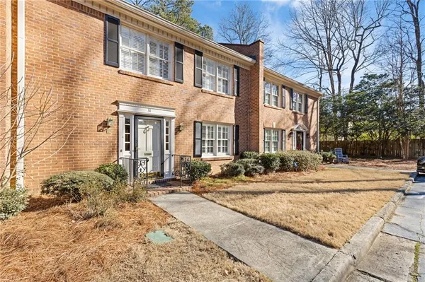 $448,000 | 4101 Dunwoody Club Drive, Unit 31, Atlanta, GA 30350