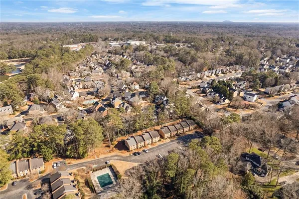 $448,000 | 4101 Dunwoody Club Drive, Unit 31, Atlanta, GA 30350