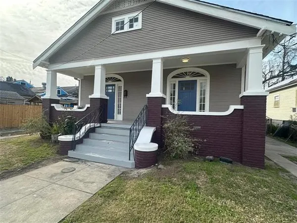 $1,550 | 2624 Laharpe Street, New Orleans, LA 70119