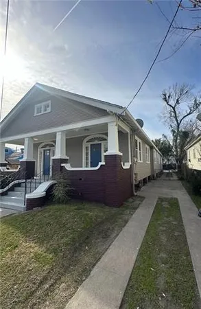 $1,550 | 2624 Laharpe Street, New Orleans, LA 70119