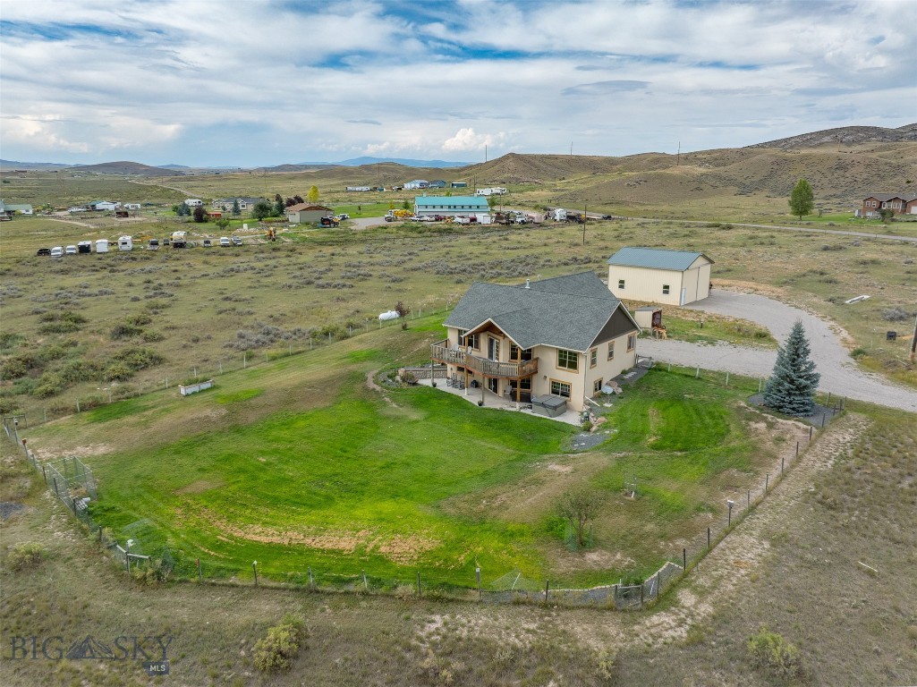 2899 Old Town Road Three Forks, MT 59752 - Photo 37 of 46 Gallery Image 37