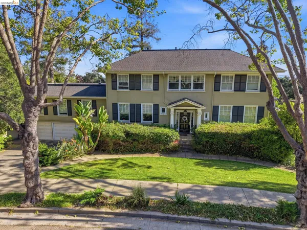 $5,500,000 | 210 La Salle Avenue, Piedmont, CA 94610