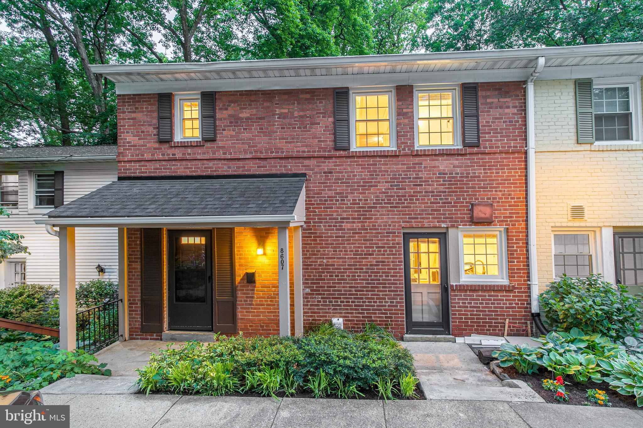 8607 Geren Road, Unit 255 Silver Spring, MD 20901 - Photo 2 of 31