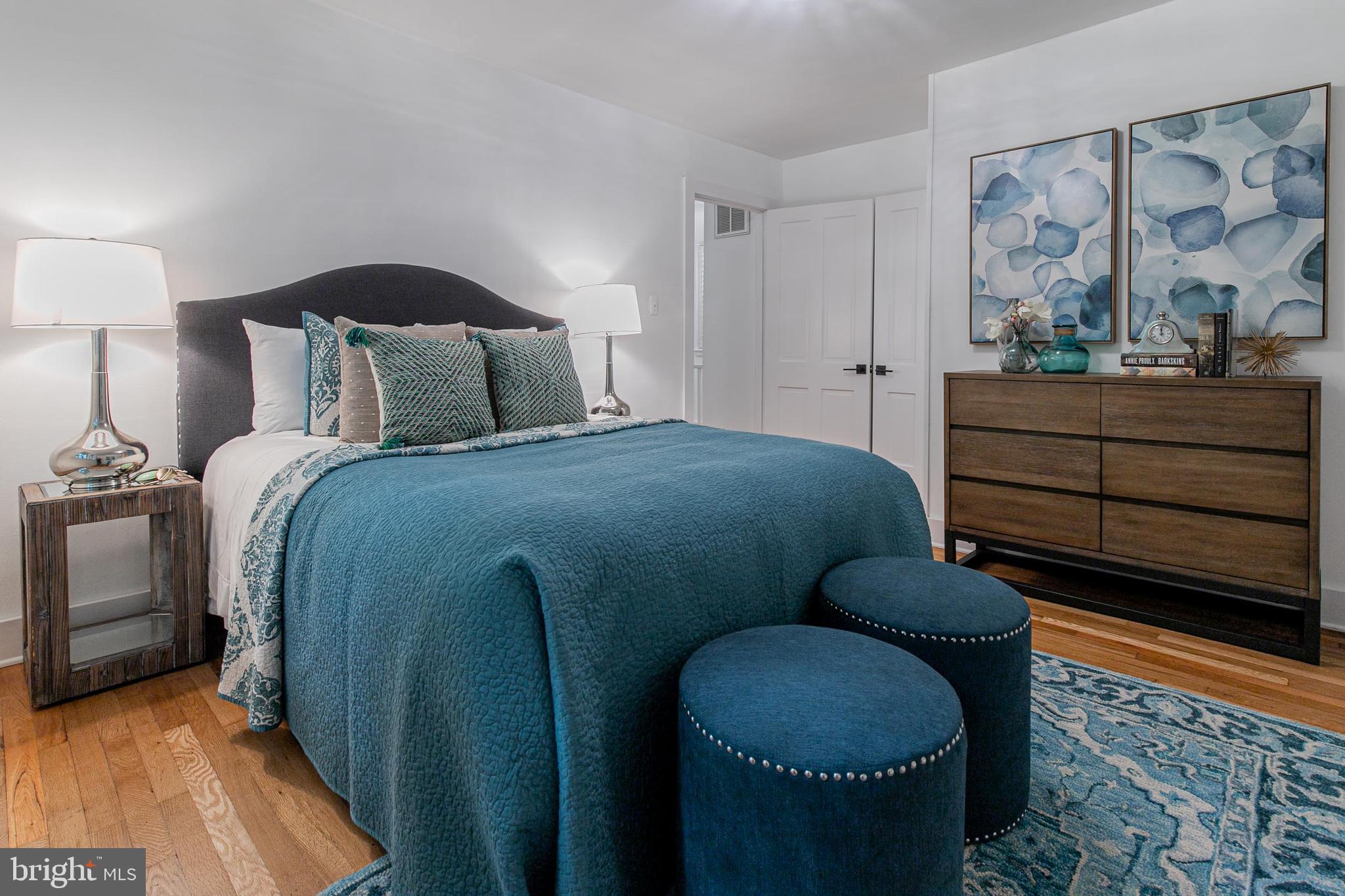8607 Geren Road, Unit 255 Silver Spring, MD 20901 - Photo 20 of 31