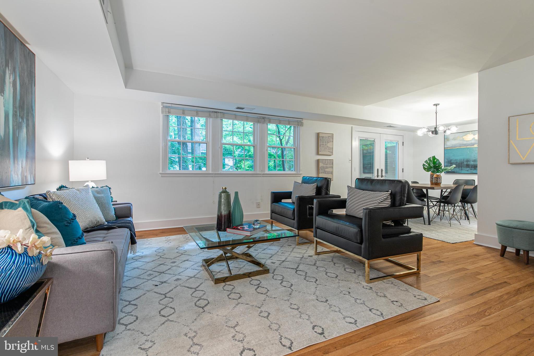 8607 Geren Road, Unit 255 Silver Spring, MD 20901 - Photo 4 of 31