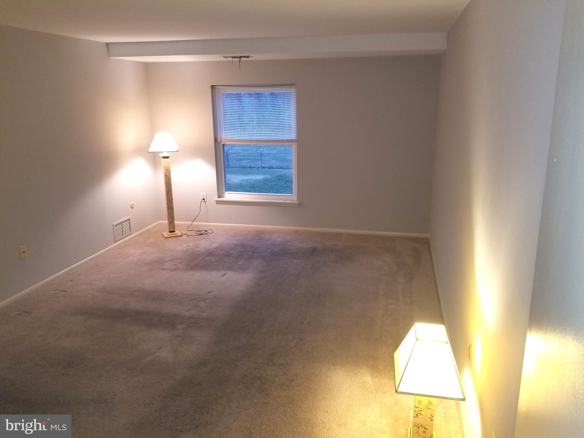 1375 Pershing Boulevard, Unit 307 Reading, PA 19607 - Photo 11 of 19 Freshly painted. Choose your new flooring!