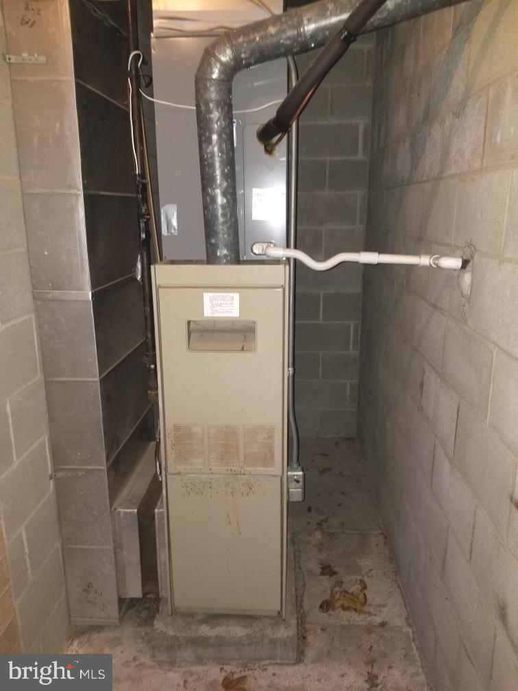 1375 Pershing Boulevard, Unit 307 Reading, PA 19607 - Photo 13 of 19 Storage area on patio