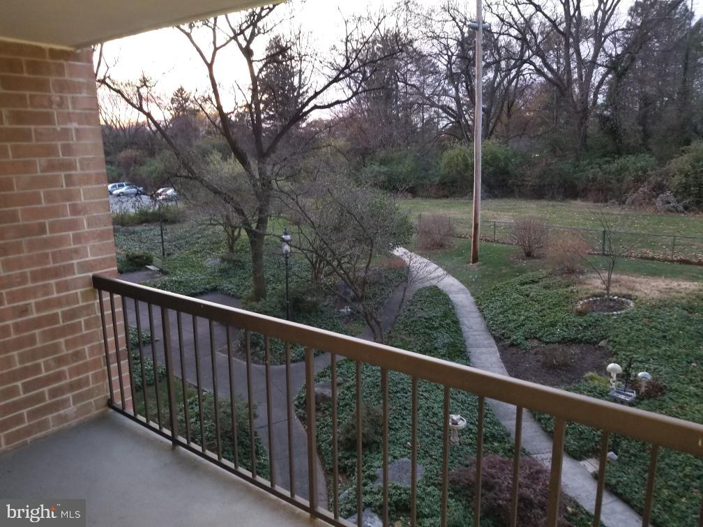 1375 Pershing Boulevard, Unit 307 Reading, PA 19607 - Photo 14 of 19 Enjoy the gorgeous sunset from this balcony