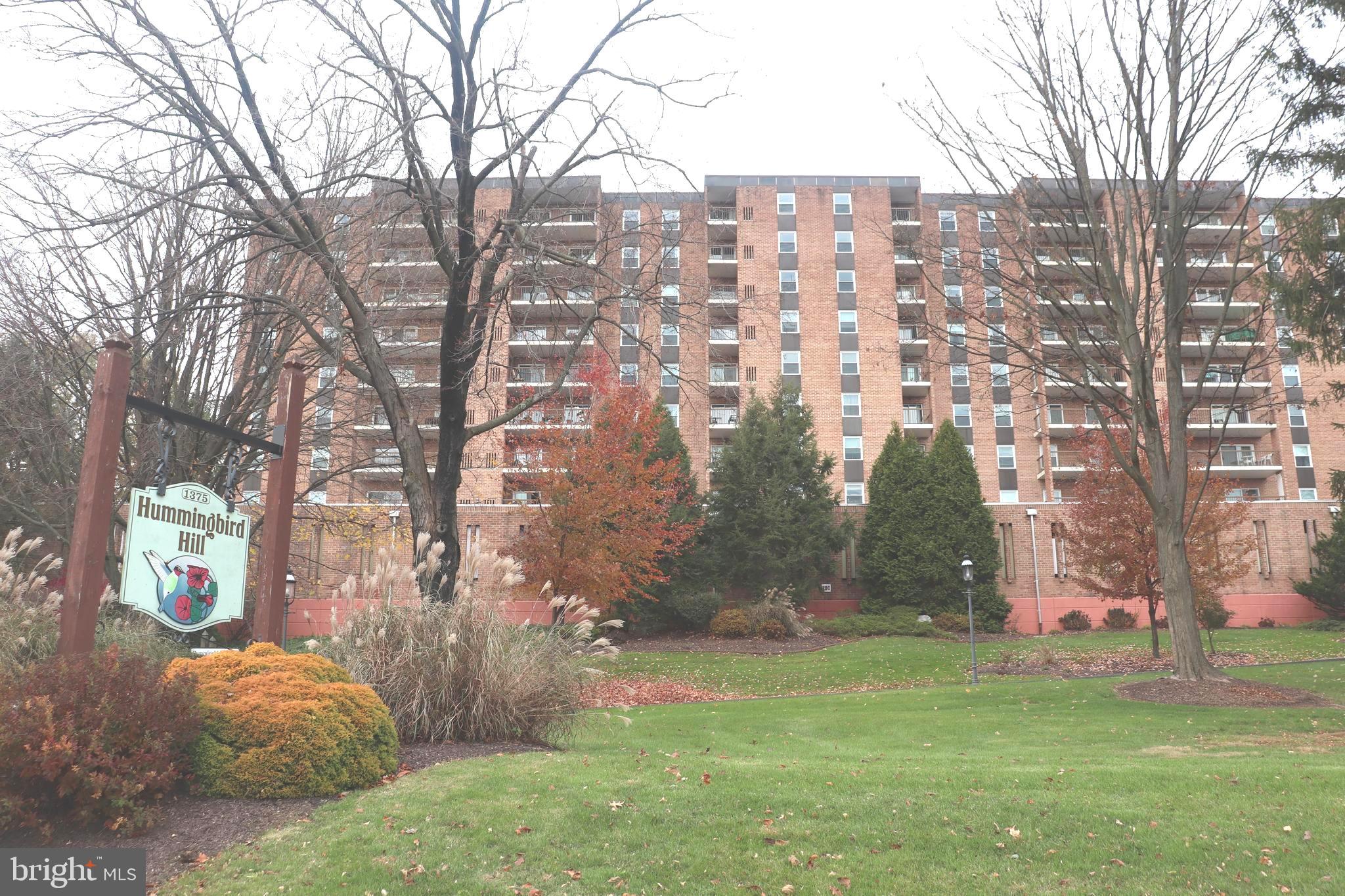 1375 Pershing Boulevard, Unit 307 Reading, PA 19607 - Photo 3 of 19