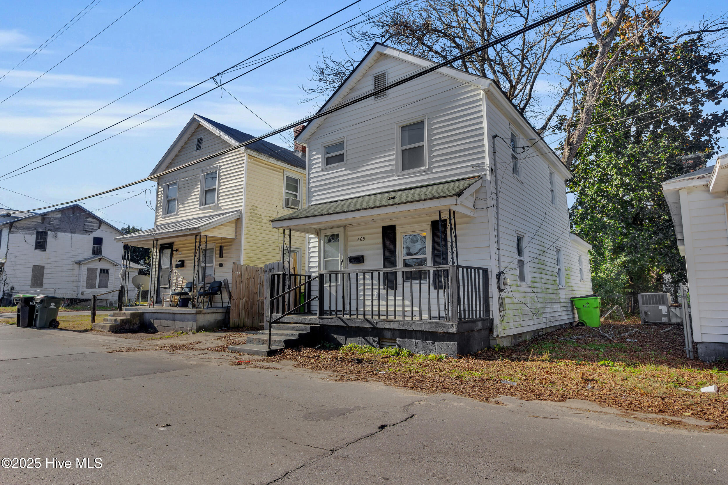 605 1st Avenue New Bern, NC 28560 - Photo 21 of 25 21_21
