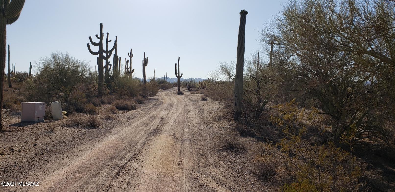 0 South Galena Road Marana, AZ 85658 - Photo 4 of 7