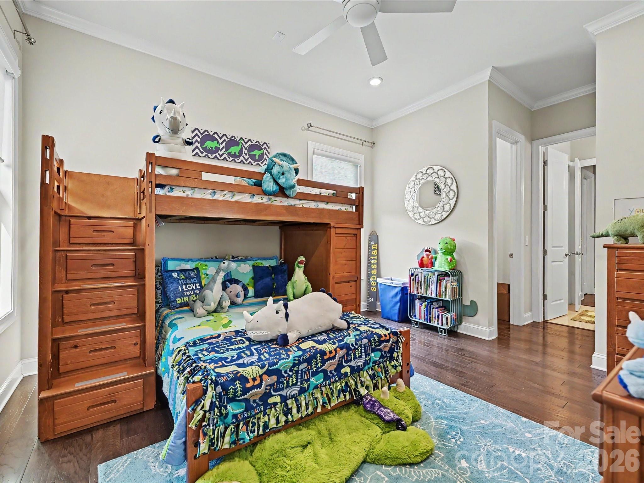 101 Enclave Boulevard Matthews, NC 28104 - Photo 24 of 48