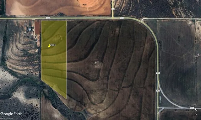 $125,000 | 1086 FM 1086, Ovalo, TX 79541