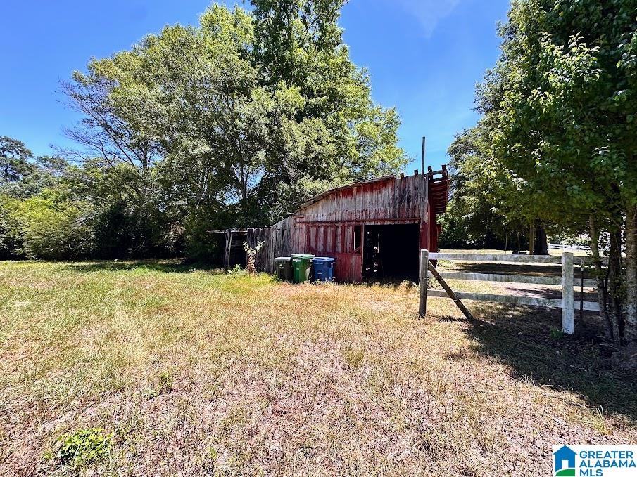 20709 Main Street Ranburne, AL 36273 - Photo 51 of 57