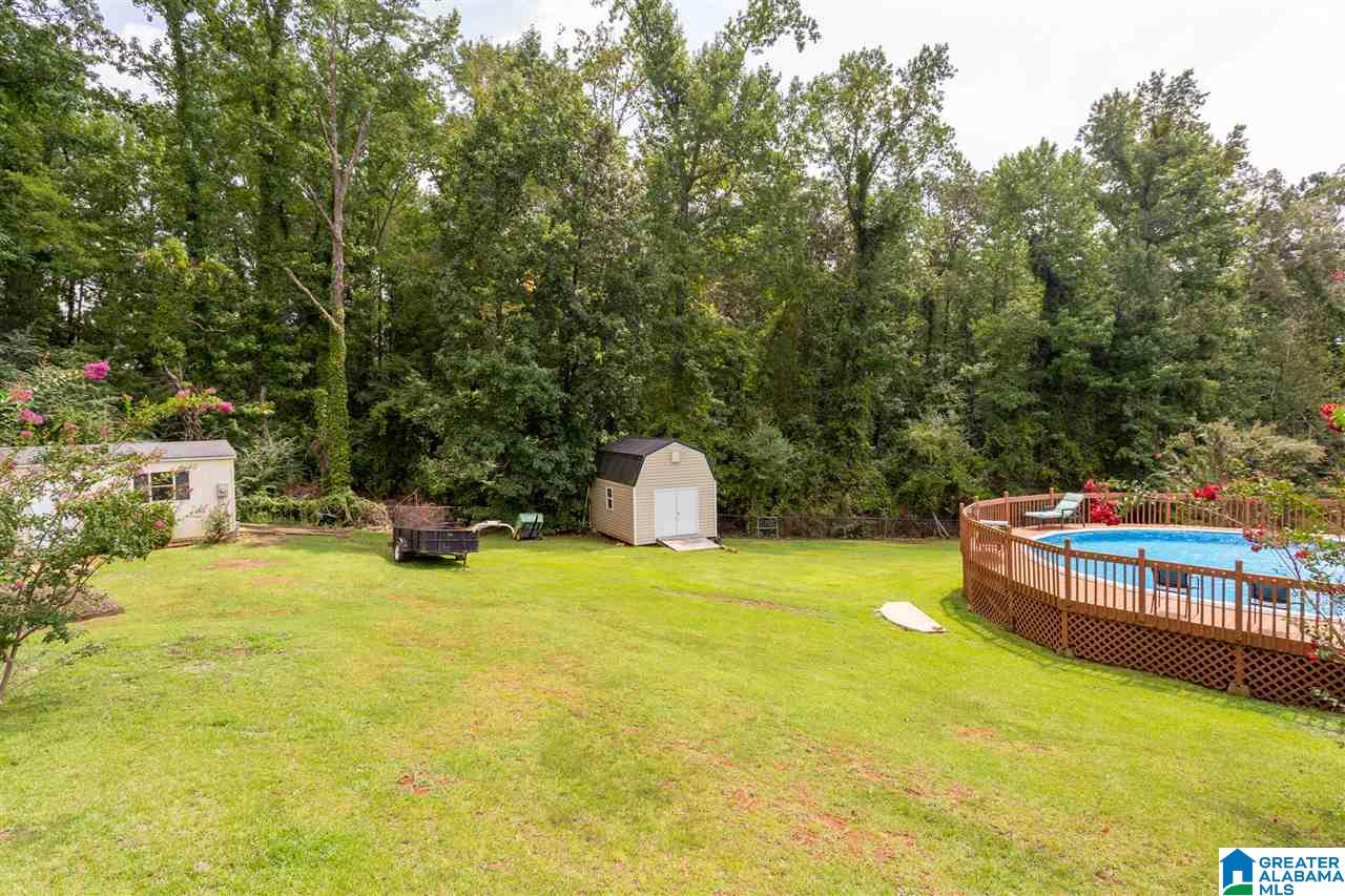 150 Deer Path Anniston, AL 36207 - Photo 41 of 47