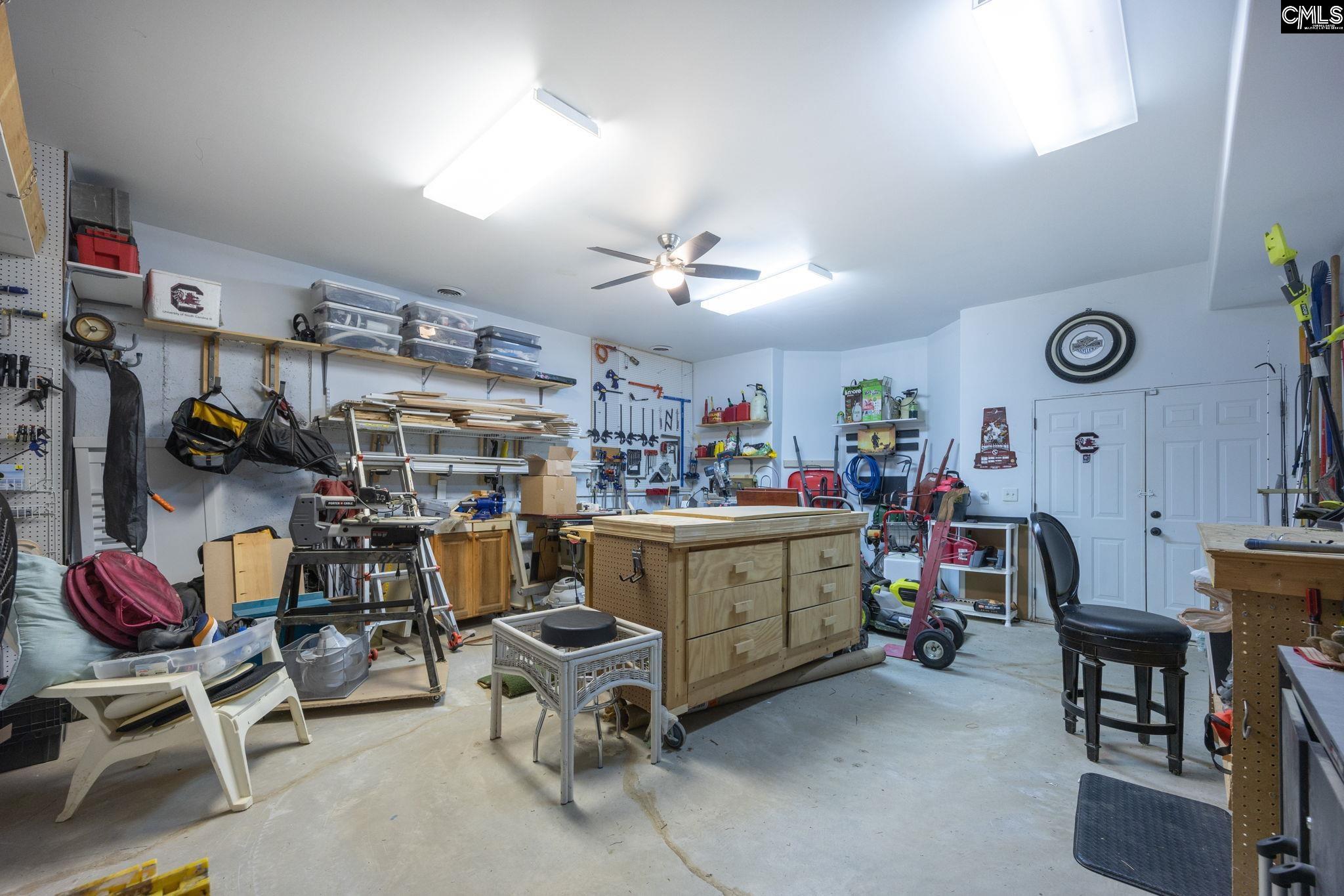 178 Hope Springs Road Lexington, SC 29072 - Photo 78 of 95