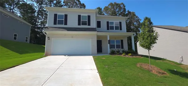 $2,400 | 523 Grover Street, Hoschton, GA 30548