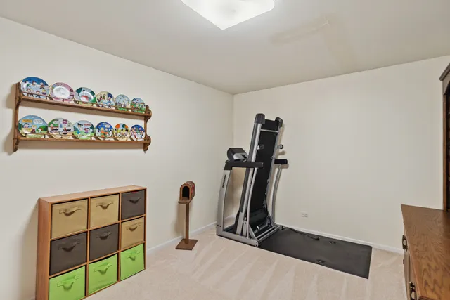 $389,000 | 706 Owl Creek Lane, Gurnee, IL 60031