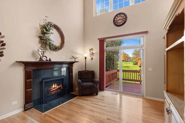 $389,000 | 706 Owl Creek Lane, Gurnee, IL 60031