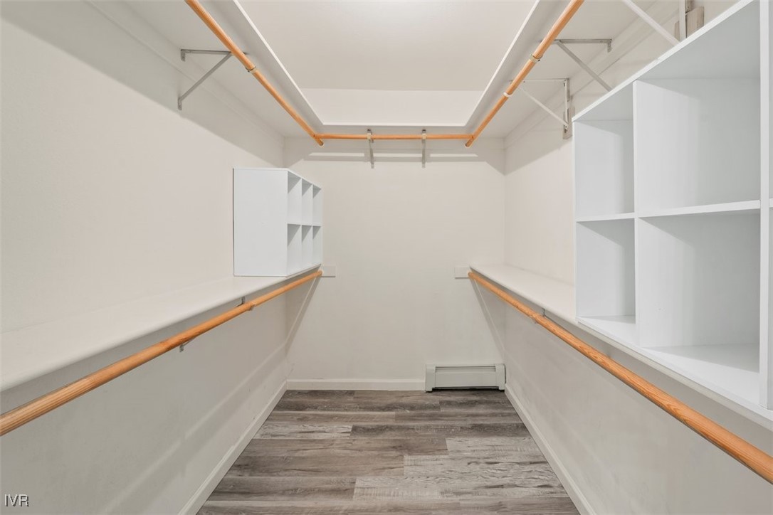 400 Fairview Boulevard, Unit 86 Incline Village, NV 89451 - Photo 21 of 36 a view of entryway