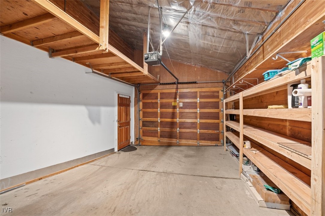 400 Fairview Boulevard, Unit 86 Incline Village, NV 89451 - Photo 32 of 36 a view of an empty room with stairs