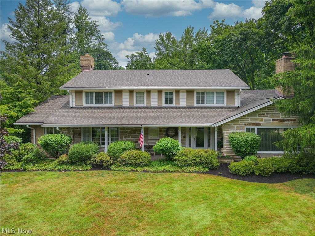 4935 Countryside Road Lyndhurst, OH 44124 - Photo 1 of 34
