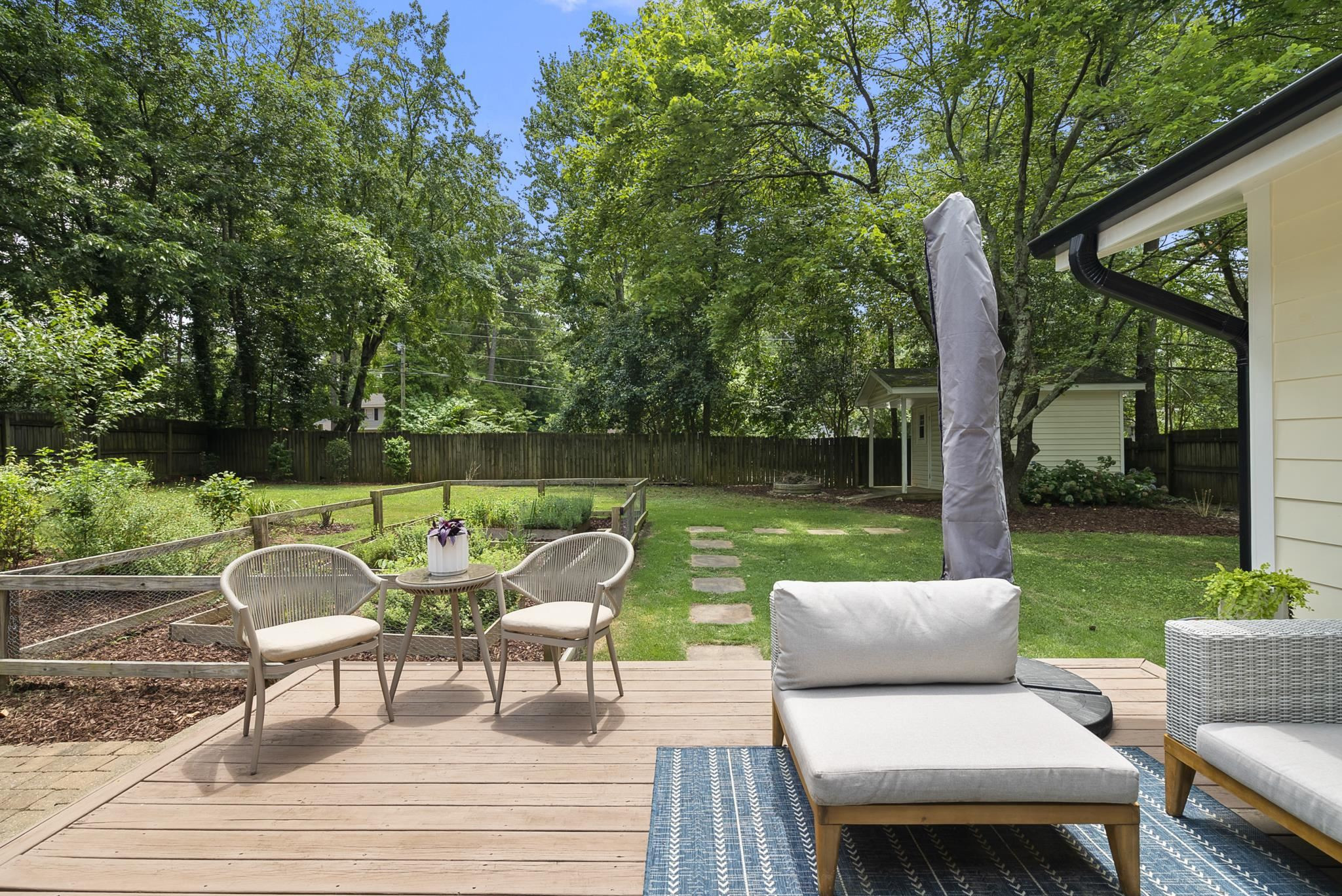 1100 Paddock Drive Raleigh, NC 27609 - Photo 28 of 35 Photo 28