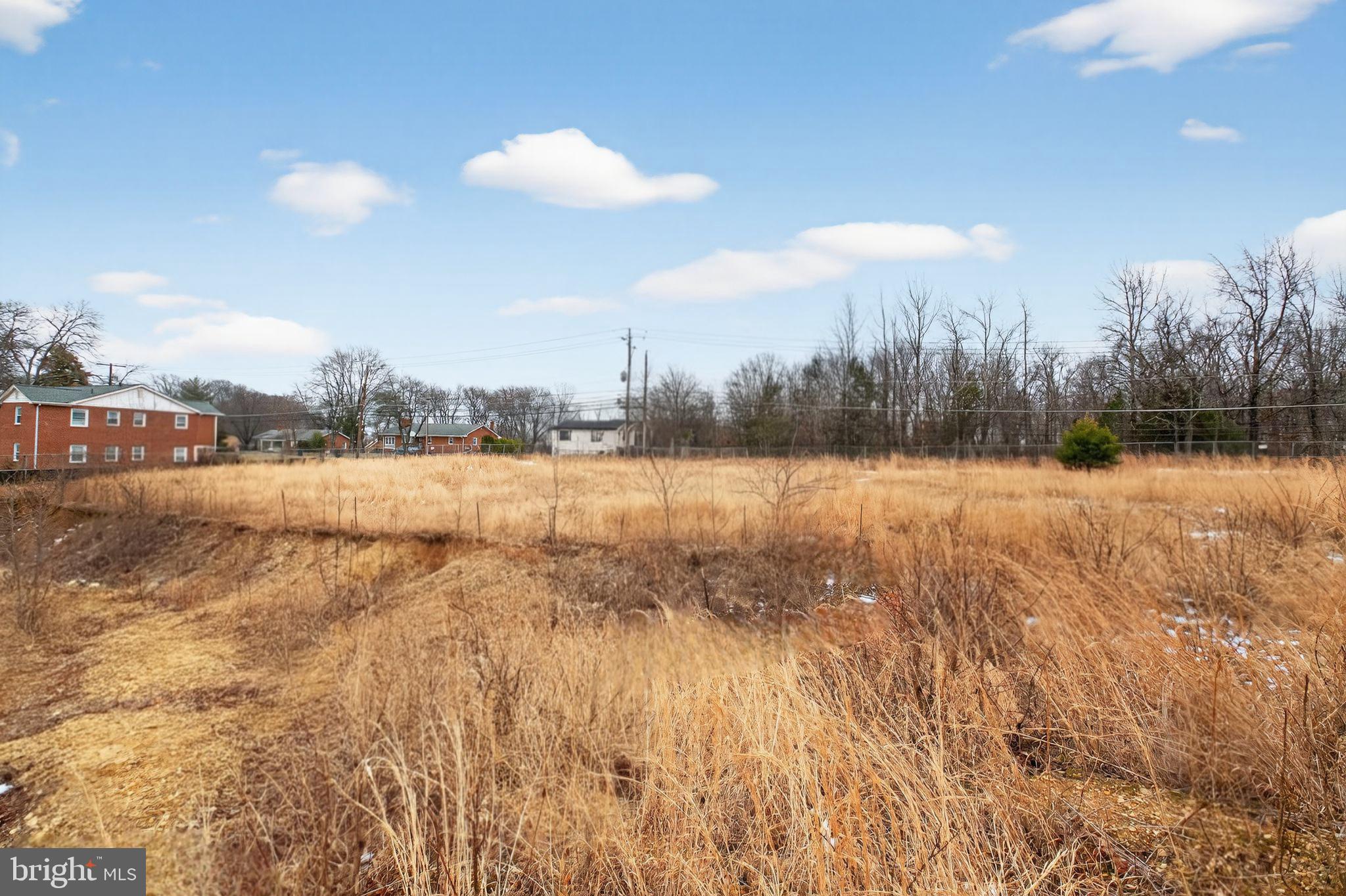 9410 Westphalia Road Upper Marlboro, MD 20774 - Photo 14 of 20 a view of lake with trees