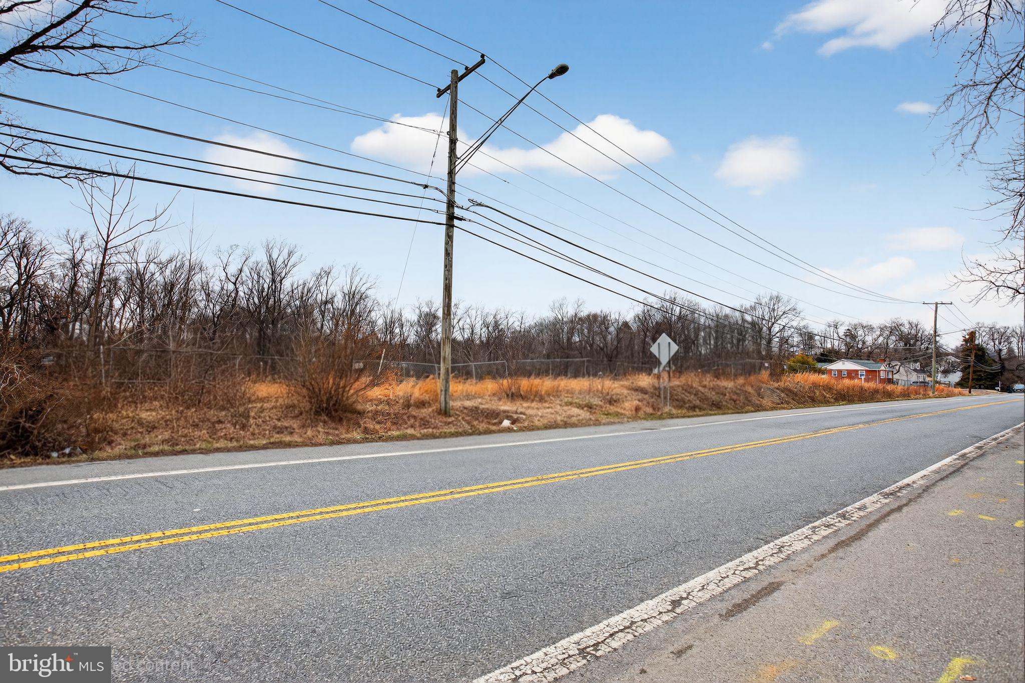 9410 Westphalia Road Upper Marlboro, MD 20774 - Photo 20 of 20 a view of a building