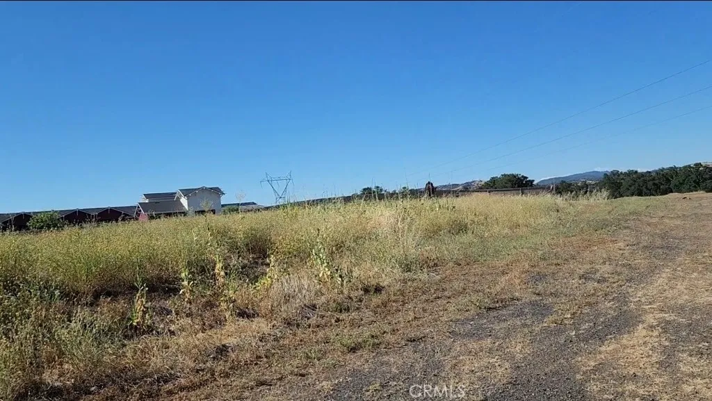 0 Foothill Oroville, CA 95966 - Photo 42 of 53 a view of a lake with houses in the back