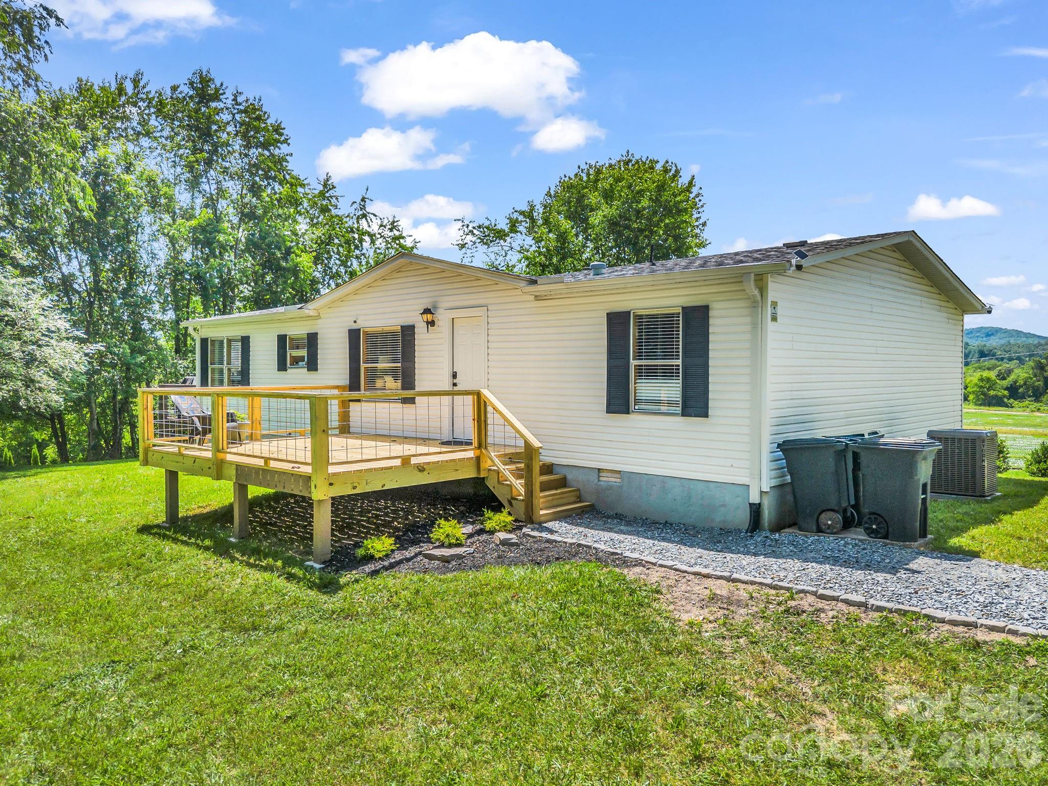210 Banner Farm Road Mills River, NC 28759 - Photo 3 of 48