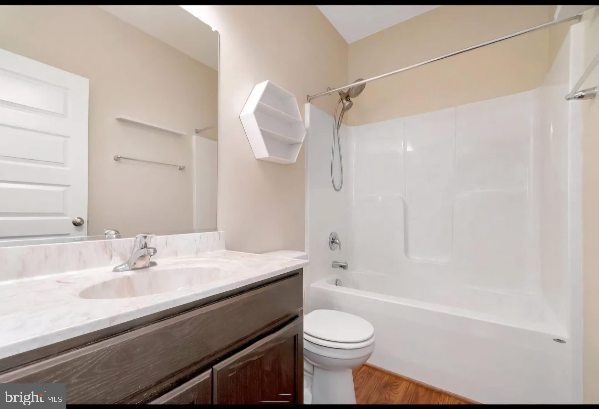 106 Ridgeway Street Fredericksburg, VA 22401 - Photo 8 of 12