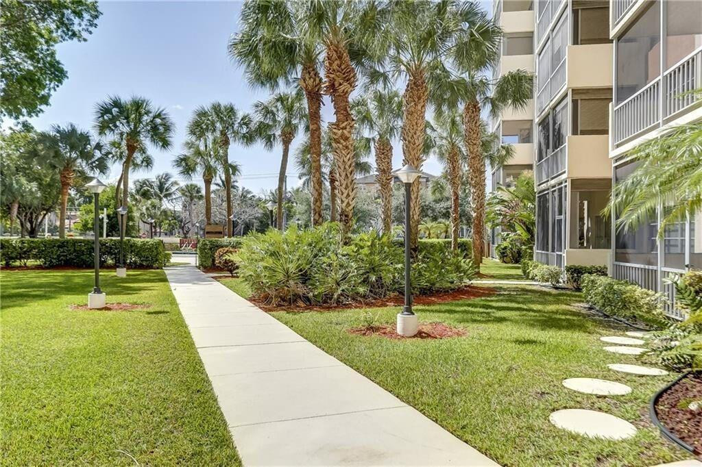 10777 West Sample Road, Unit 809 Coral Springs, FL 33065 - Photo 3 of 24 Photo 3