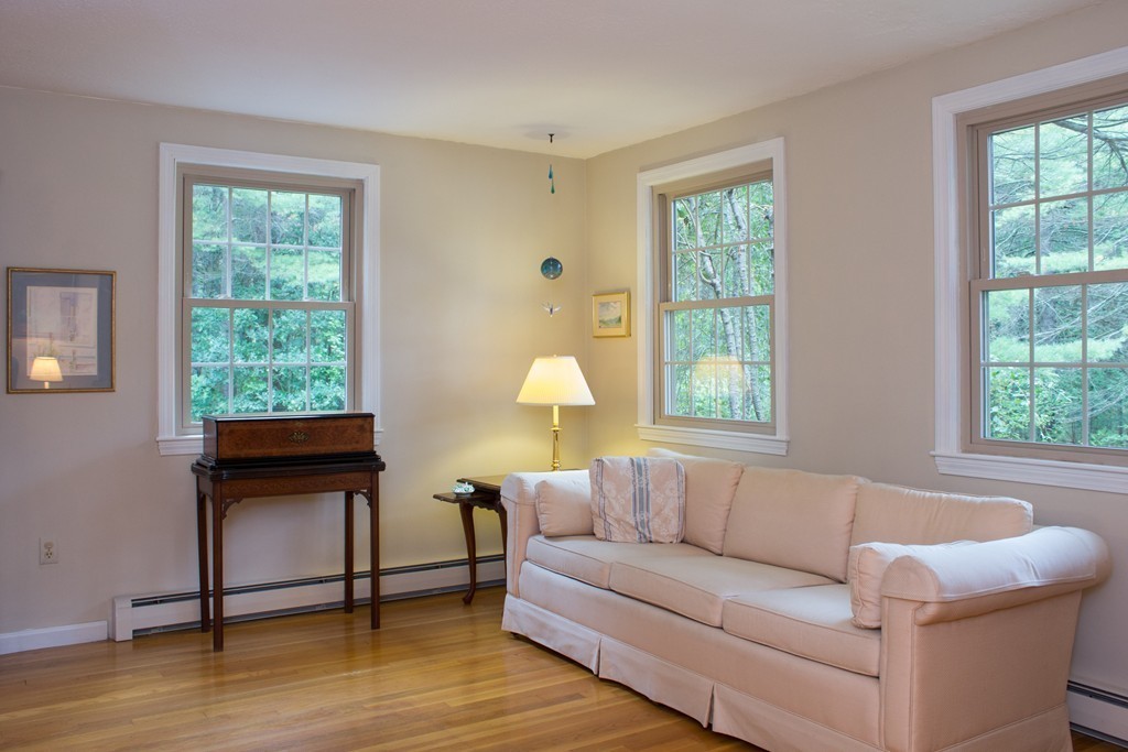 25 Green Valley Road Medway, MA 02053 - Photo 11 of 30 a living room with furniture and a window