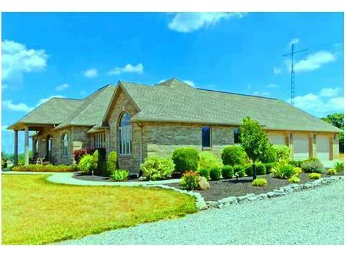6046 C R 39 Huntsville, OH 43324 - Photo 23 of 23