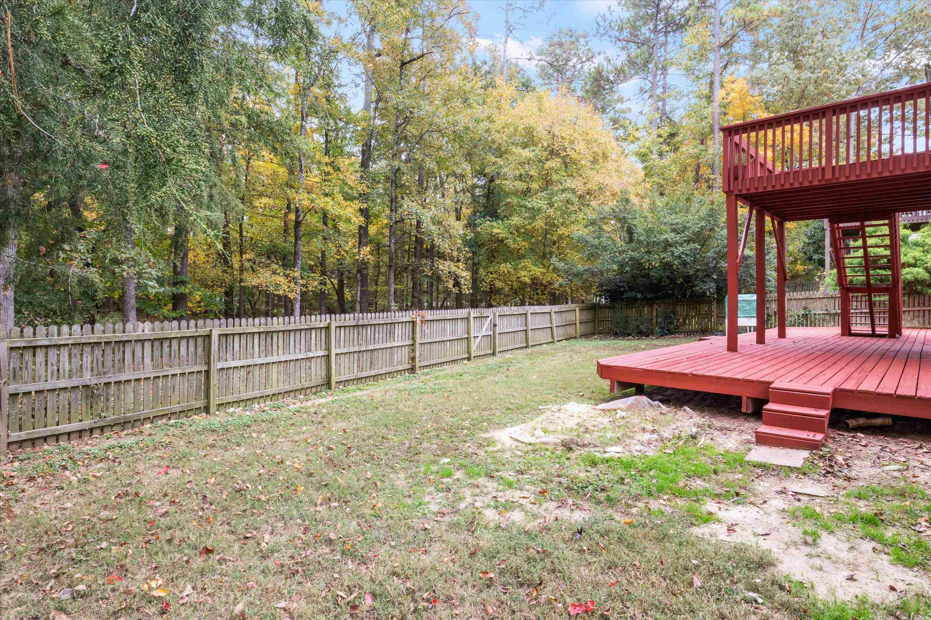 3009 Englefield Drive Raleigh, NC 27615 - Photo 41 of 51 Photo 41