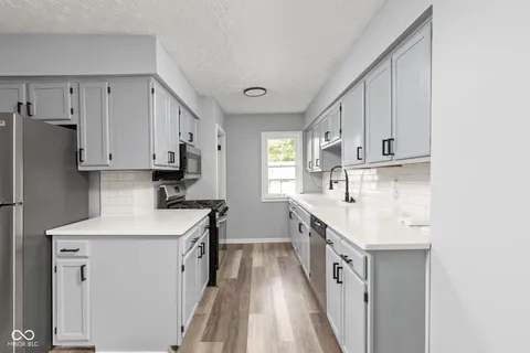$184,900 | 1501 Nelson Avenue, Indianapolis, IN 46203