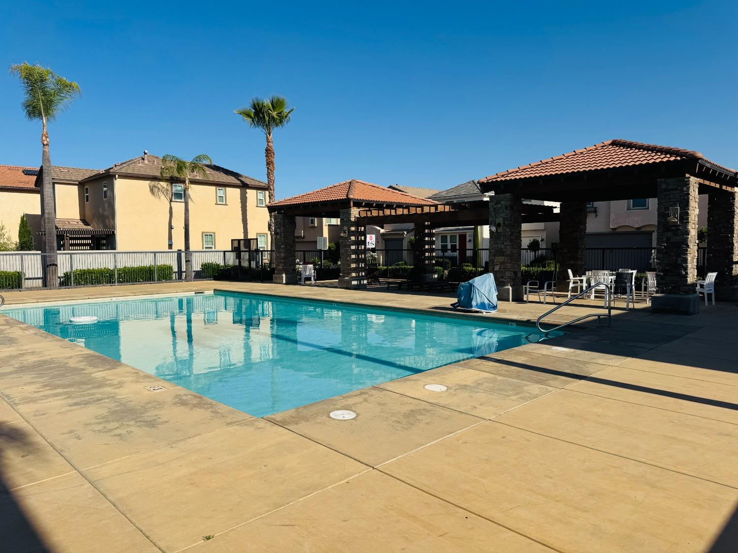 3673 Artistry Way Clovis, CA 93619 - Photo 18 of 20