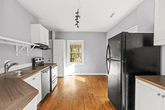 $2,060 | 611 South 14th Street, Unit B, Nashville, TN 37206