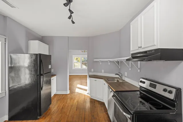 $2,060 | 611 South 14th Street, Unit B, Nashville, TN 37206