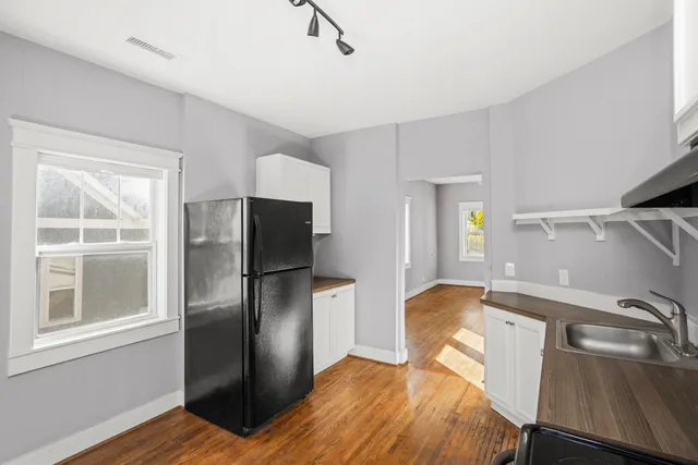 $2,060 | 611 South 14th Street, Unit B, Nashville, TN 37206