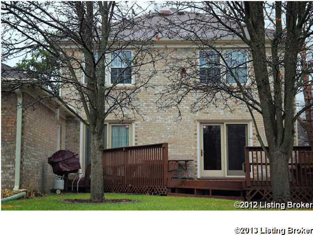 311 Blue Ridge Road Louisville, KY 40223 - Photo 13 of 14 Additional Photo