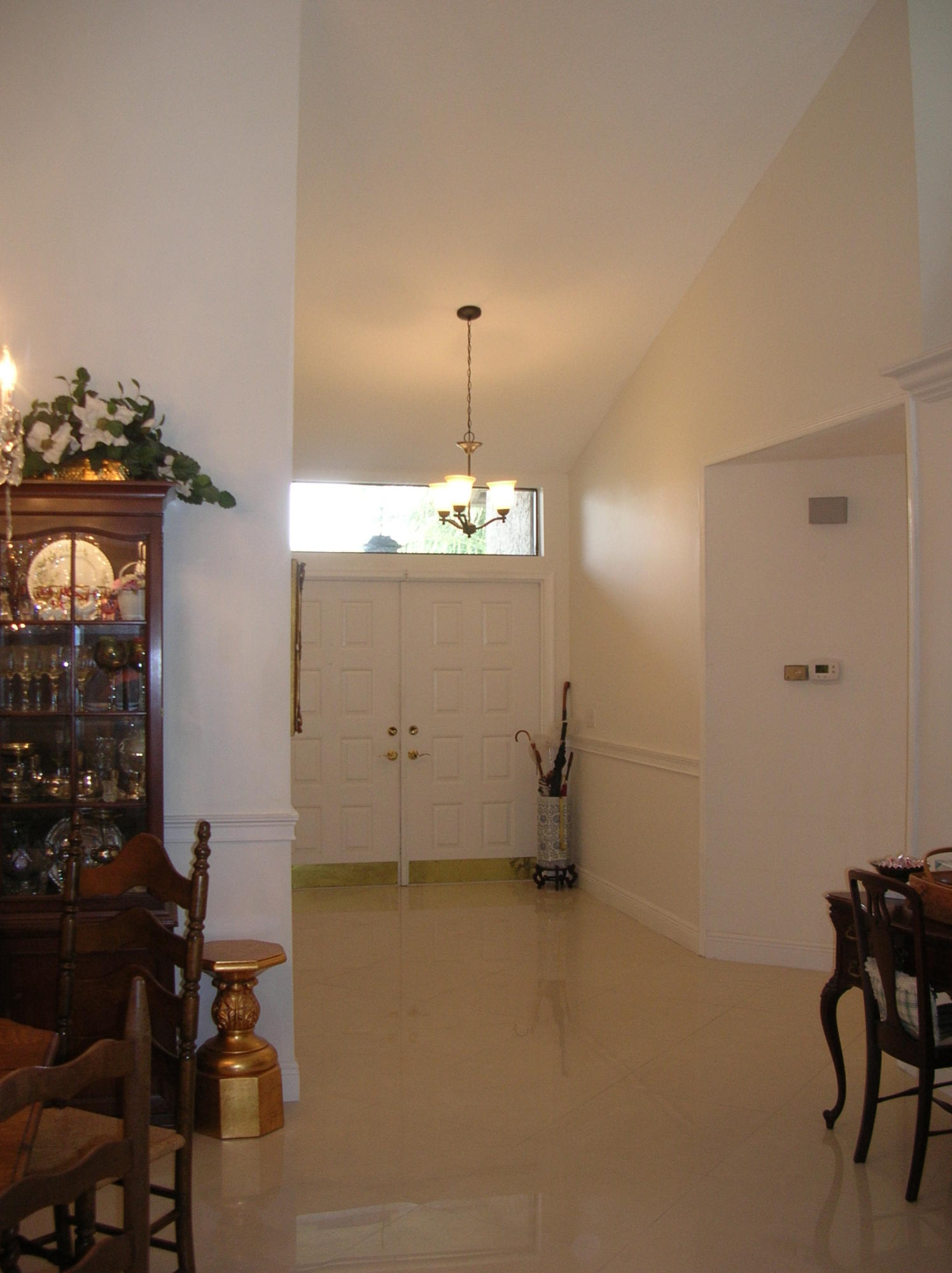 228 Northwest 69th Street Boca Raton, FL 33487 - Photo 3 of 31 a view of a room with gym equipment