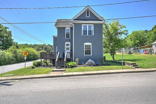 $389,900 | 1200 Windsor Avenue, Bristol, TN 37620