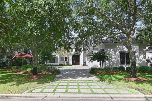 a view of a city with ocean view