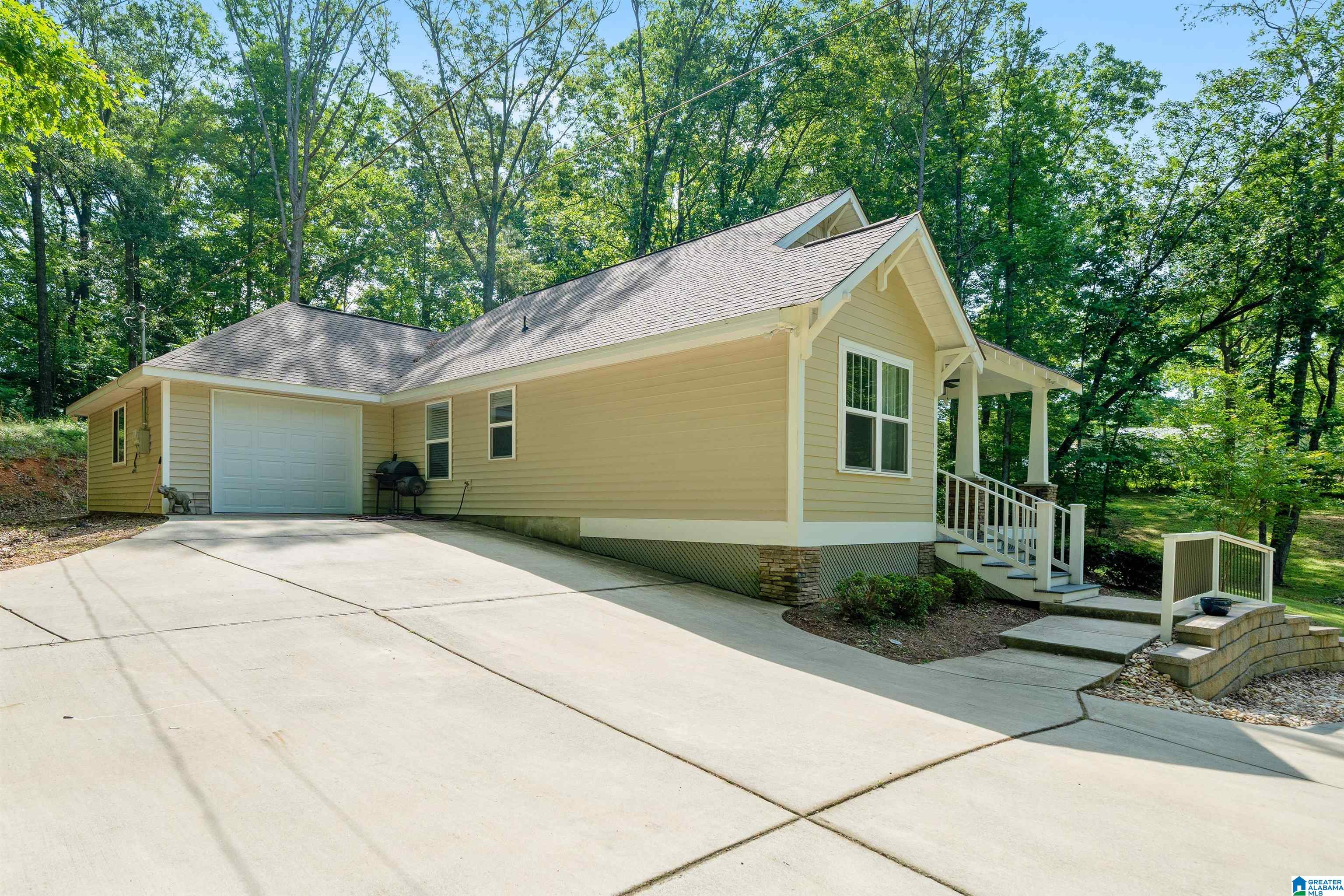 50 Norman Street Springville, AL 35146 - Photo 3 of 27