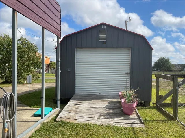 a front view of a house with a porch